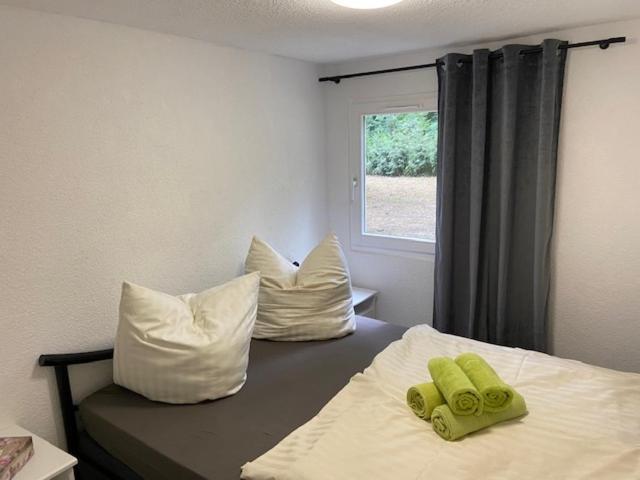 Glamping Kromlau Gablenz Экстерьер фото