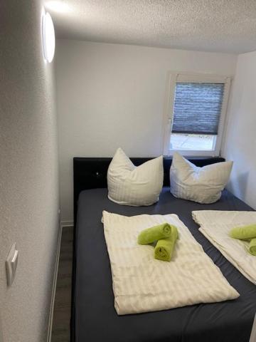 Glamping Kromlau Gablenz Экстерьер фото